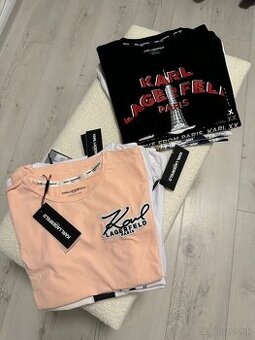 Tricka Karl Lagerfeld - 1