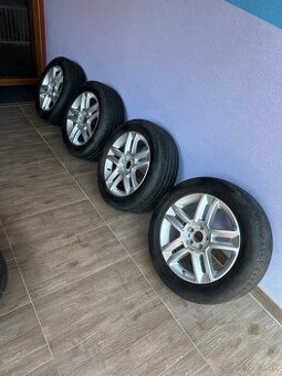 5x108 R17