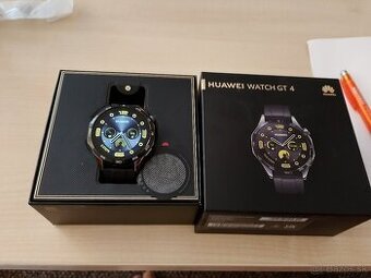 Huawei watch GT4 46mm - 1