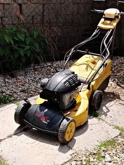 AL-ko Vario br 470
