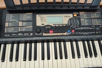 Yamaha portatone
