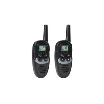 Vysielačky Topcom Twintalker RC-6410