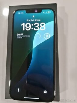 iPhone 13 pro