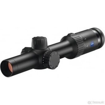 Nadhánkový puškohľad ZEISS CONQUEST V4 1-4 x24