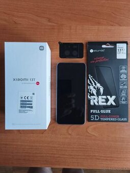 Predám smartfón xiaomi 13T