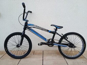 Bikrosový BMX Mondraker Duel Pro Team