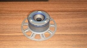 Liehový varič Vargo Titanium Decagon