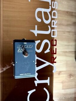 DOD AB box