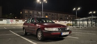 Saab 900s