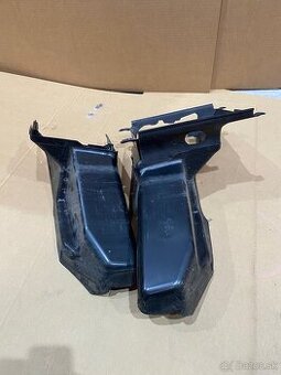 4H0117335D 4H0117336D Audi A8 4H 3.0 TDI