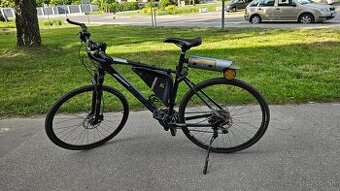 Livall pikaboost 2 e-bike
