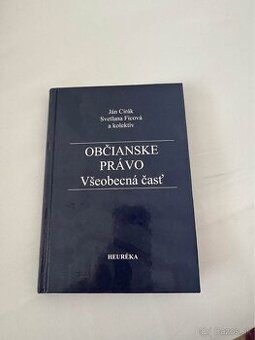 Občianske právo