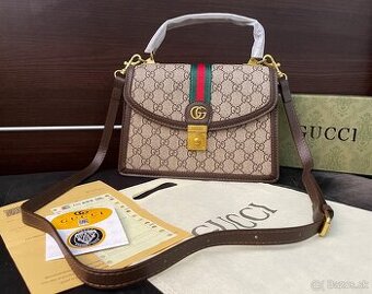 Kabelka Gucci Ophidia