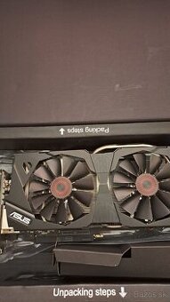 ASUS GTX 970