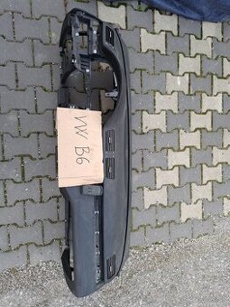 VW Passat B6      VW Polo
