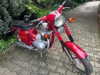 Jawa 250