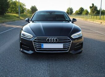 Audi A5 Sportback 2.0 TDI