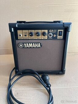 Kombo Yamaha GA-10