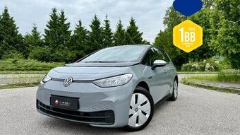 Volkswagen ID.3 Pro Performance 58kWh