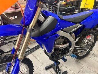 Yamaha yzf 450