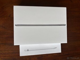 Ipad 8th GENERATION Wi-Fi, 128GB