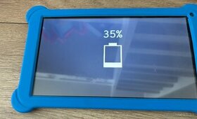 Tablet Denver Electronics TAQ-10383K 10,1' Quad Core 1 GB R