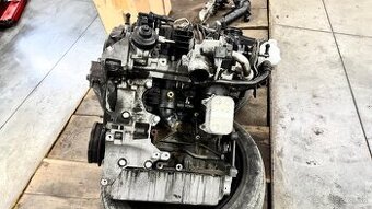 Motor 2.O TDI CR 103kW CFFB