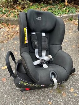 Autosedačka BRITAX RÖMER Trifix2 i-Size