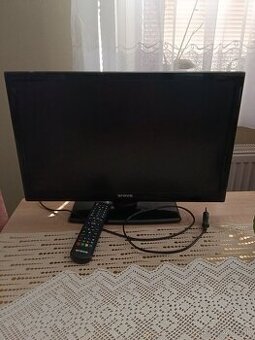 Predám LED tv Orava