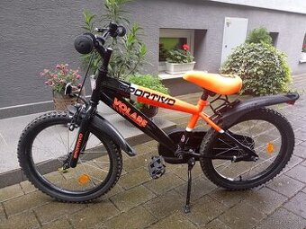 Detský bicykel Sportivo Volare 18