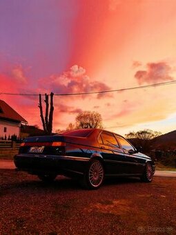 Alfa Romeo 164