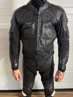 Motokombinéza probiker