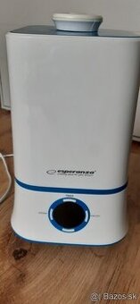 Zvlhčovač vzduch Esperanza