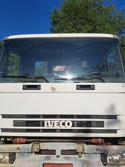 Iveco eurocargo