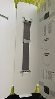 Naramok apple milánsky ťah