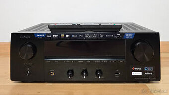 Denon DRA-800H /WiFi/Airplay2/Bluetooth