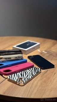 Apple iPhone 13 128 GB Midnight