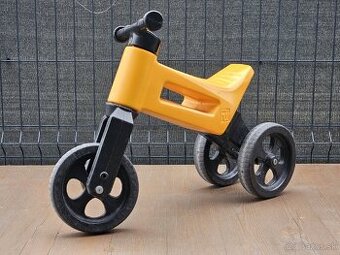 Odrazadlo Funny wheels