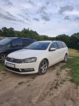 Volkswagen passat b7