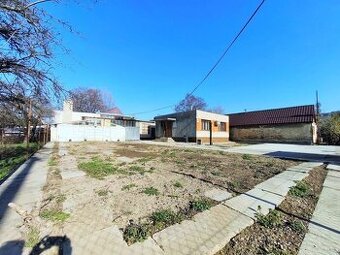 Na predaj pozemok  – Klatovská ul., Bratislava II – Ružinov