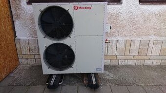 Tepelne cerpadlo 21kw