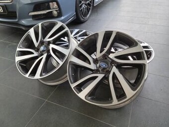 Subaru Disky OEM r18 JDM