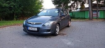 Hyundai i30 / benzin / 2009