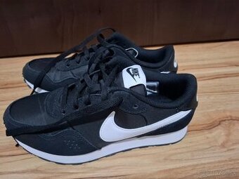 Nike botasky - 1