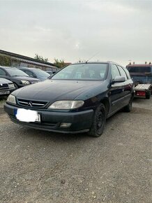 ROZPREDÁM Citroen Xsara 1.9D 2006