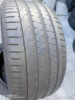 Predám 2x Pirelli 295 35r21