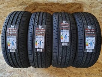 235/50R19 SUV