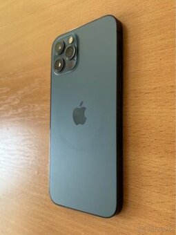 Predám iPhone 12 Pro 128GB