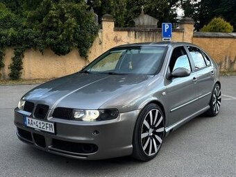 Seat Leon ARL 1.9TDI 110kw
