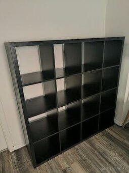 Ikea Kallax 4x4